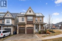 18 GEDDES Crescent Guelph, ON N1G 5K7