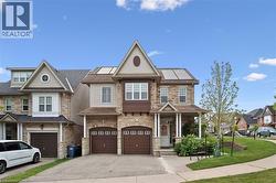 18 GEDDES Crescent Guelph, ON N1G 5K7
