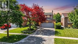 517 FARMSTEAD Drive Milton, ON L9T 4N7