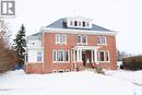 27 Dunlop Street E, Yorkton, SK  - Outdoor 
