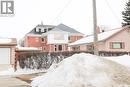 27 Dunlop Street E, Yorkton, SK  - Outdoor 