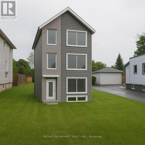 258 Hellems Avenue, Welland, ON 