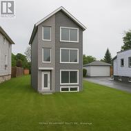 258 HELLEMS AVENUE Welland, ON L3B 3B7