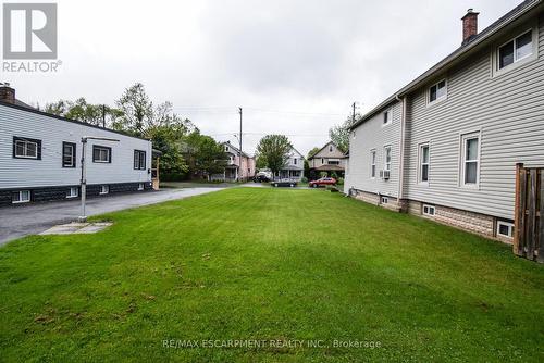 258 Hellems Avenue, Welland, ON 