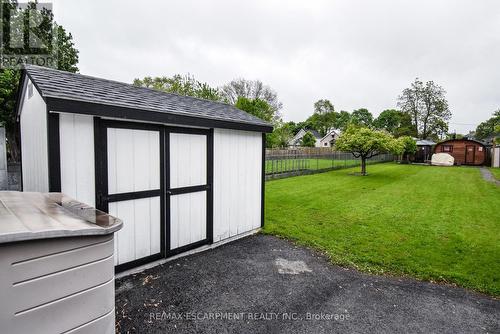 258 Hellems Avenue, Welland, ON 