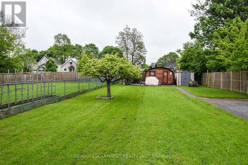 258 Hellems Avenue, Welland, ON 