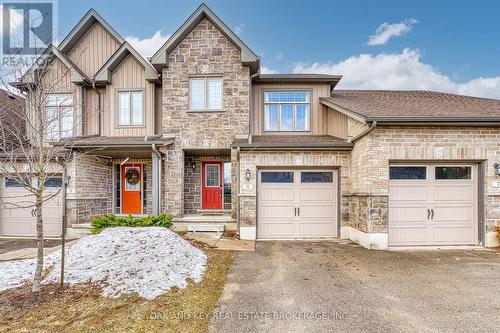 8 - 55 HARRISON STREET  Stratford, ON N5A 0C9