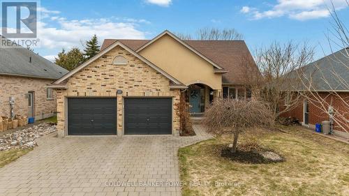 103 TYNEDALE AVENUE  London North (North L), ON N6H 5P7