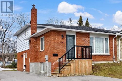 556 SPRUCE STREET  Collingwood, ON L9Y 4B4
