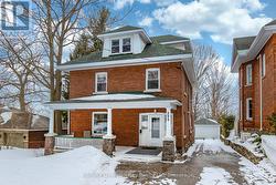 299 FIFTH STREET Midland, ON L4R 3W7