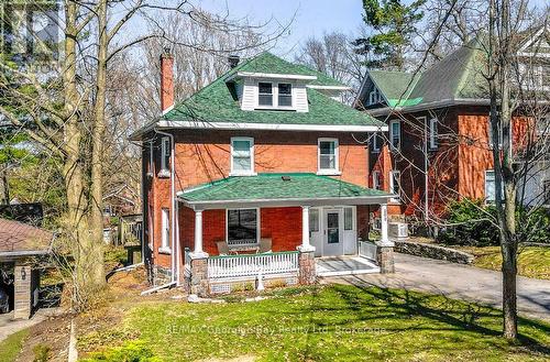 299 FIFTH STREET  Midland, ON L4R 3W7