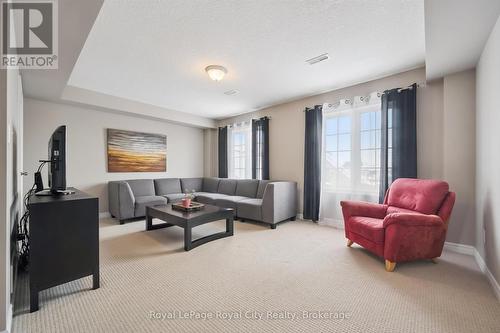 28B - 15 CARERE CRESCENT  Guelph (Victoria North), ON N1E 0K4