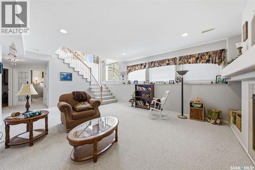 707 Bayview Close, Saskatoon, SK - Indoor