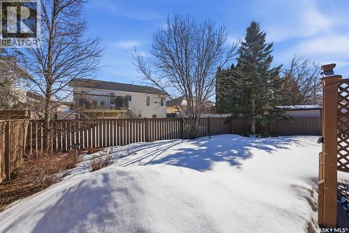 707 Bayview Close, Saskatoon, SK - Outdoor