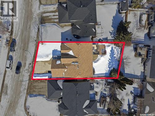 707 Bayview Close, Saskatoon, SK - 