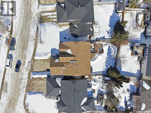 707 Bayview Close, Saskatoon, SK - Outdoor With View