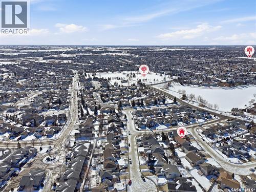 707 Bayview Close, Saskatoon, SK - Outdoor With View