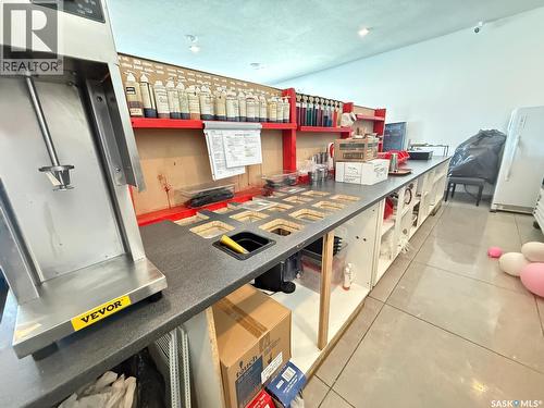 531 South Service Road, Wynyard, SK 