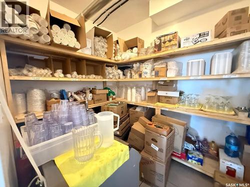 531 South Service Road, Wynyard, SK 