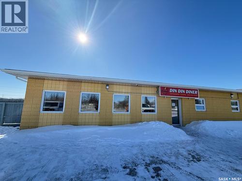 531 South Service Road, Wynyard, SK 