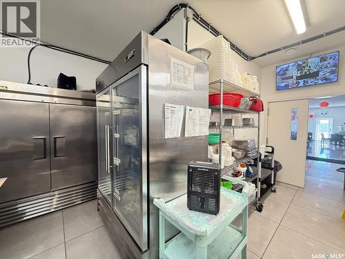 531 South Service Road, Wynyard, SK 