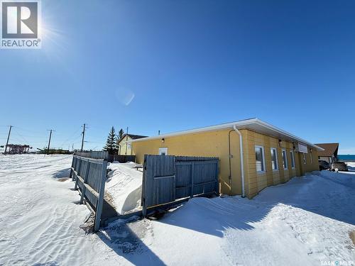531 South Service Road, Wynyard, SK 