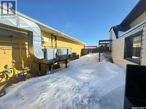 531 South Service Road, Wynyard, SK 