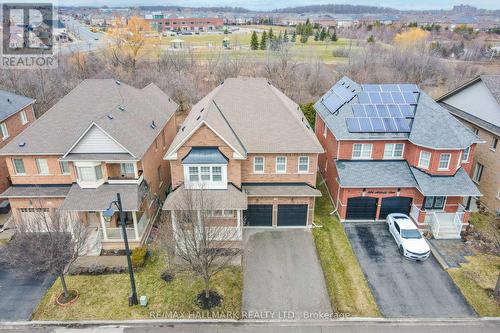 358 MALBOEUF COURT  Milton, ON L9T 7Y3