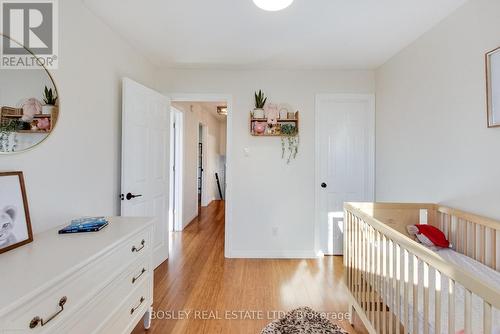 801 Eaglemount Crescent, Mississauga, ON - Indoor Photo Showing Other Room