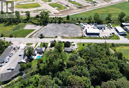 4795 County Road 46, Tecumseh, ON 