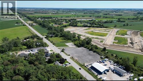 4795 County Road 46, Tecumseh, ON 