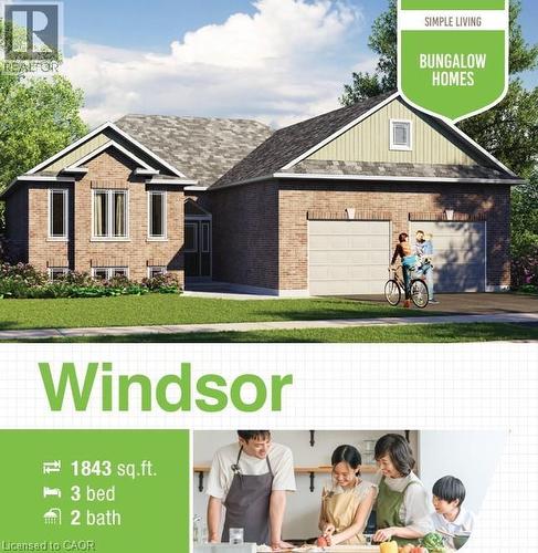 3007 DUNDAS Street  Burlington, ON L7R 3X4