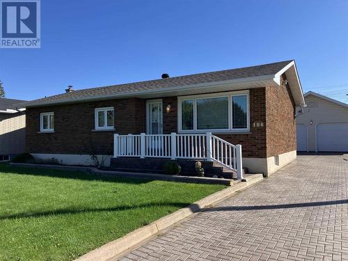 106 Superior DR  Sault Ste. Marie, ON P6B 4K8