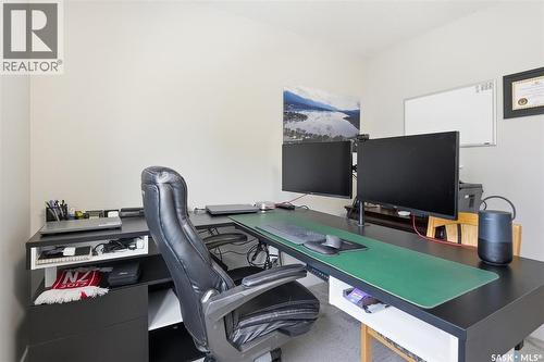 14 455 Pinehouse Drive, Saskatoon, SK - Indoor Photo Showing Office