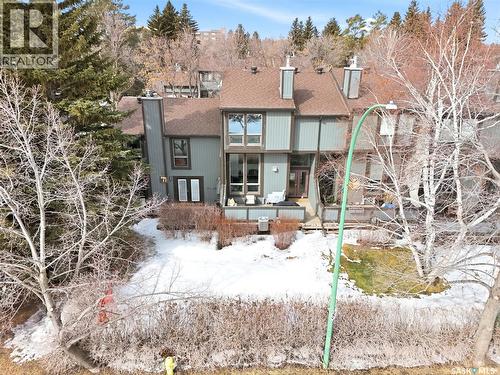 14 455 Pinehouse Drive, Saskatoon, SK - Outdoor