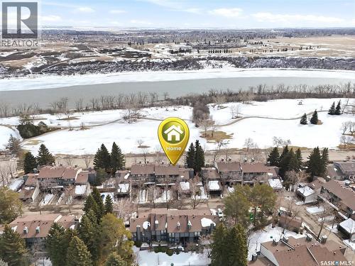 14 455 Pinehouse Drive, Saskatoon, SK - Outdoor With View