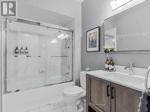 1521 Danforth Avenue, Toronto, ON - Indoor Photo Showing Bathroom