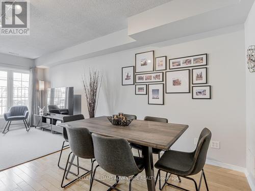 1521 Danforth Avenue, Toronto, ON - Indoor Photo Showing Dining Room
