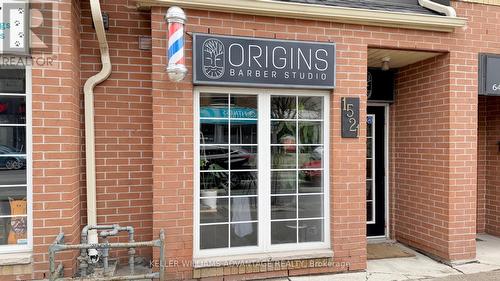 1521 Danforth Avenue, Toronto, ON - Outdoor With Exterior