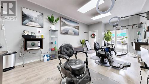 1521 Danforth Avenue, Toronto, ON - Indoor