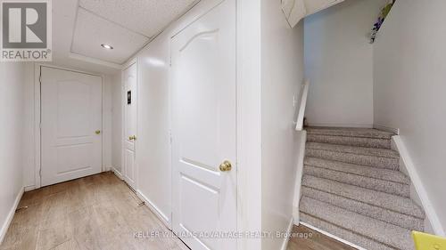 1521 Danforth Avenue, Toronto, ON - Indoor Photo Showing Other Room
