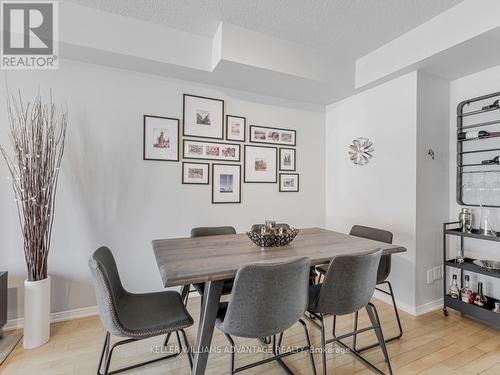 1521 Danforth Avenue, Toronto, ON - Indoor Photo Showing Dining Room