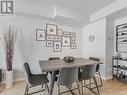 1521 Danforth Avenue, Toronto, ON  - Indoor Photo Showing Dining Room 