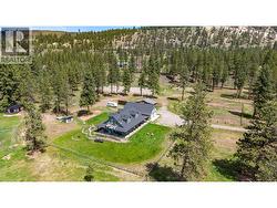 422 HUEY Road Princeton, BC V0X 1W0
