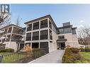 10529 Powley Court Unit# 305, Lake Country, BC  - Outdoor With Balcony 
