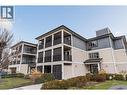 10529 Powley Court Unit# 305, Lake Country, BC  - Outdoor With Balcony With Facade 
