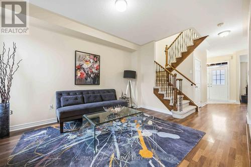64 Evaridge Drive, Markham, ON - Indoor