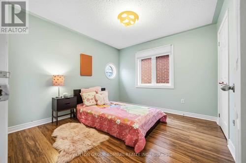 64 Evaridge Drive, Markham, ON - Indoor Photo Showing Bedroom