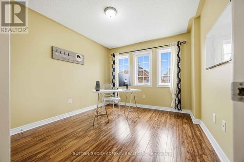 64 Evaridge Drive, Markham, ON - Indoor