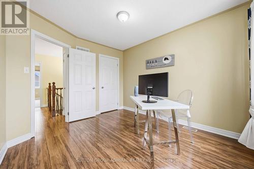 64 Evaridge Drive, Markham, ON - Indoor Photo Showing Office